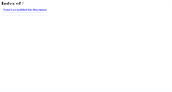 Desktop Screenshot of en.tvonline-live.com